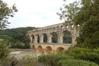 Pont du Gard